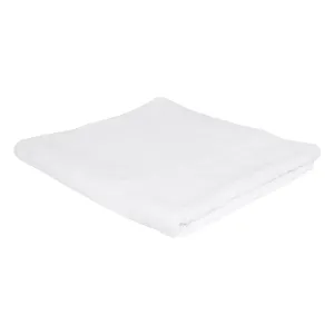 160cm x 90cm Cotton Bath Sheet - By Nicola Spring