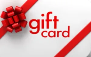 $50 Gift Card