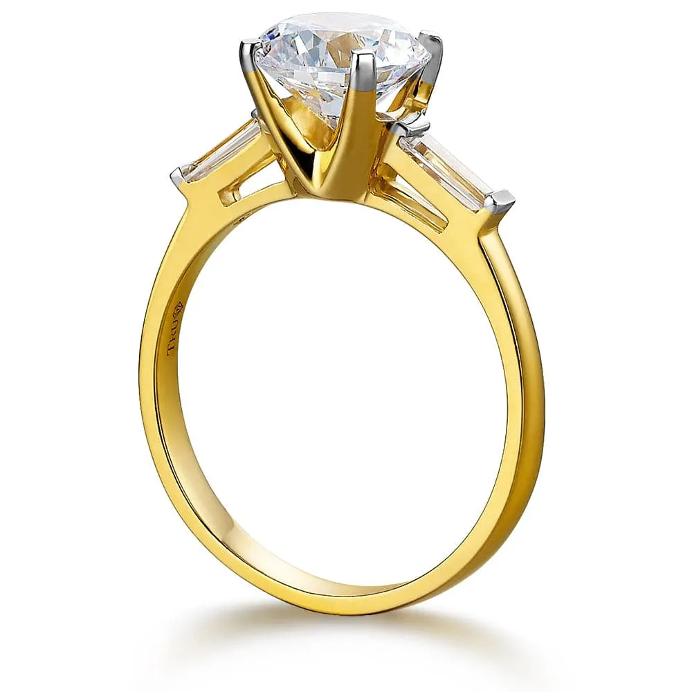Beatrice's Royal Ring