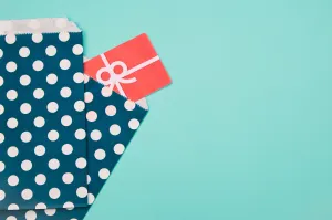 Charlotte Kellogg gift card