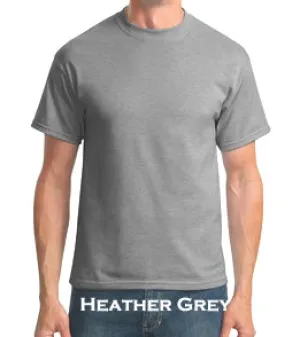 Custom Printed T-shirt