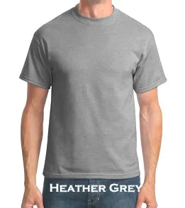 Custom Printed T-shirt