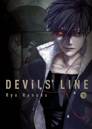Devil's Line 01