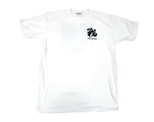 FMW ATSUSHI ONITA 40TH ANNIVERSARY T-SHIRT XXL