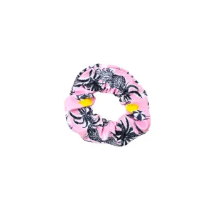 Island Time Scrunchie