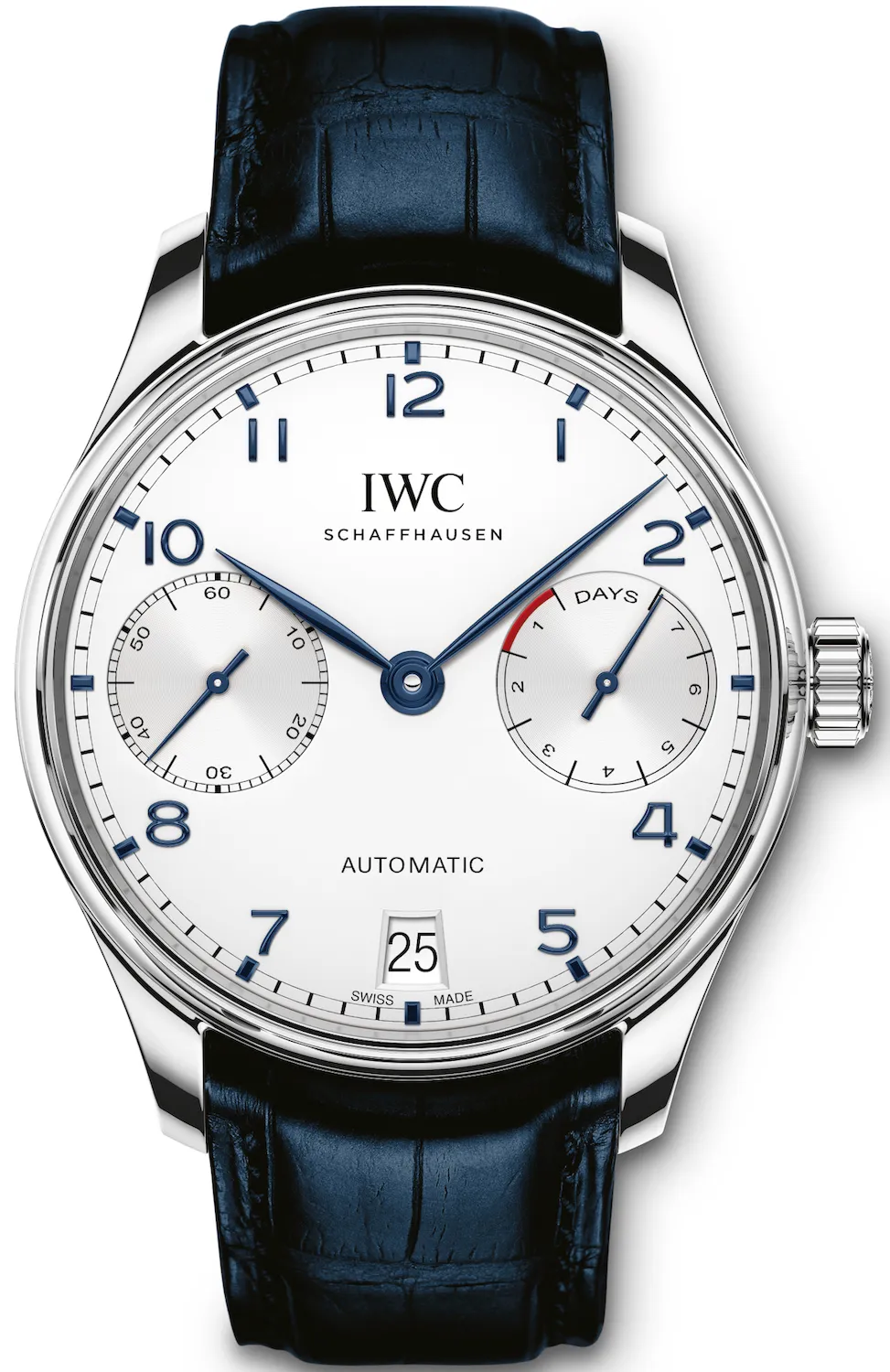 IW Watch PORStugieser AutoMTic