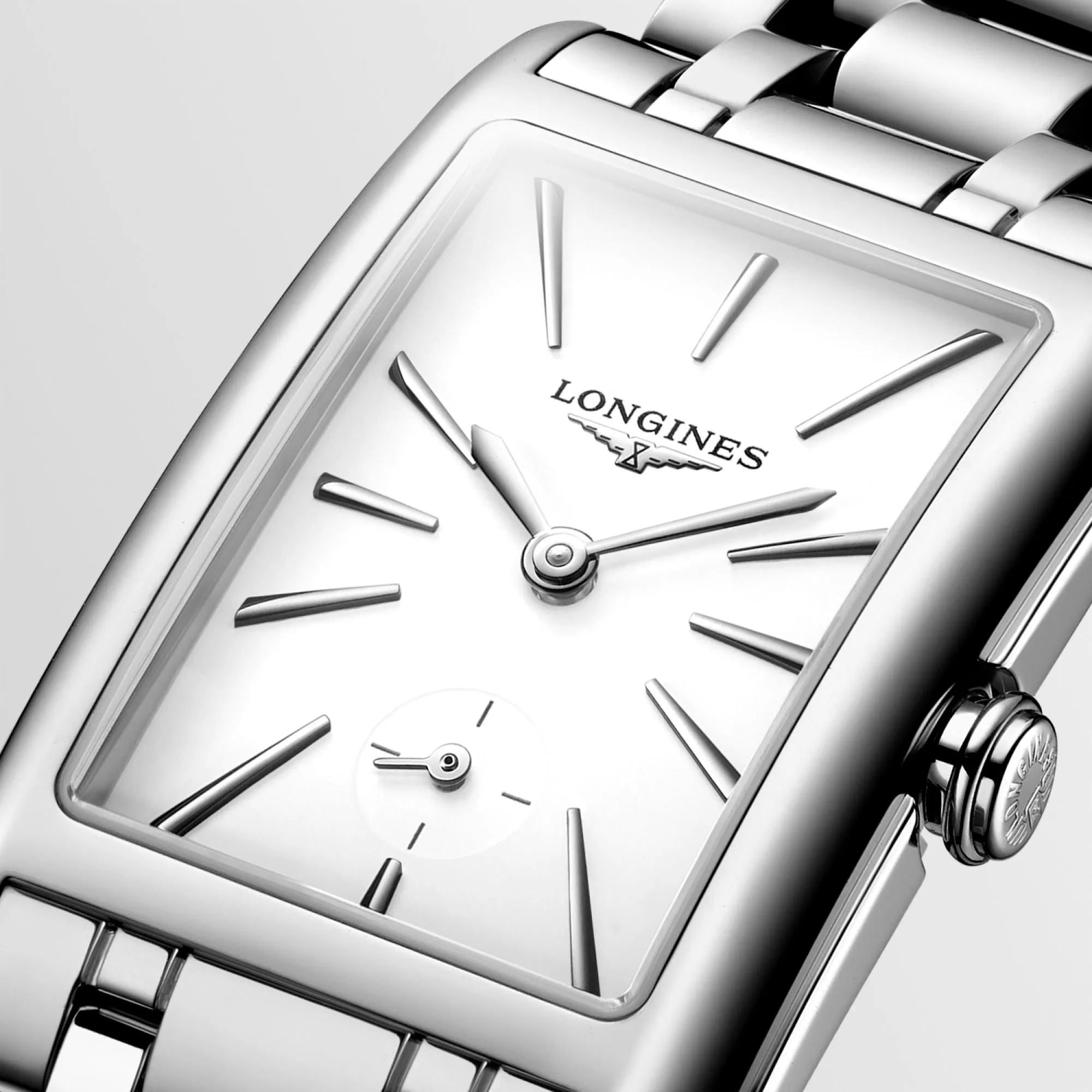 LNG Watch DolceVita Ladies