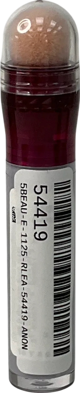 Maybelline Instant Anti-age Eraser Concealer 5.5 6.8