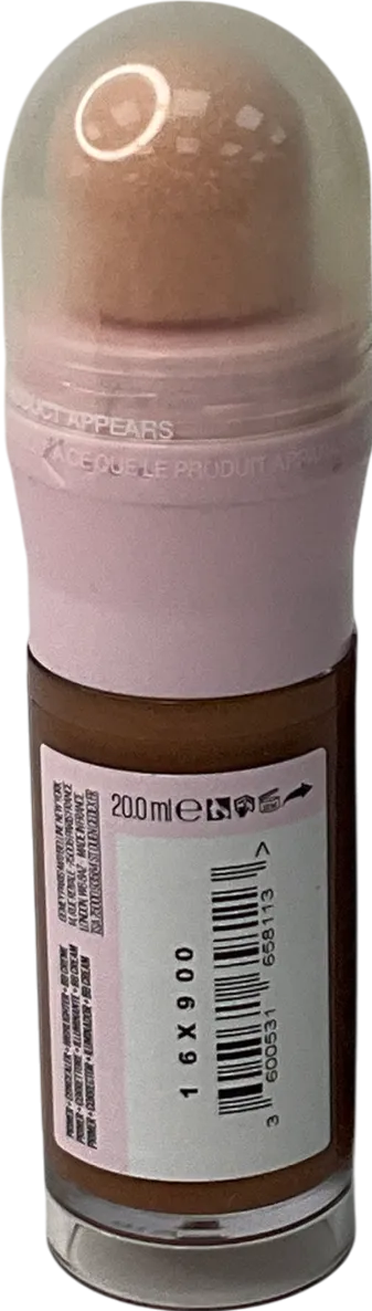 Maybelline Instant Anti Age Perfector 4-in-1 Glow Primer, Concealer, Highlighter 03 20ml