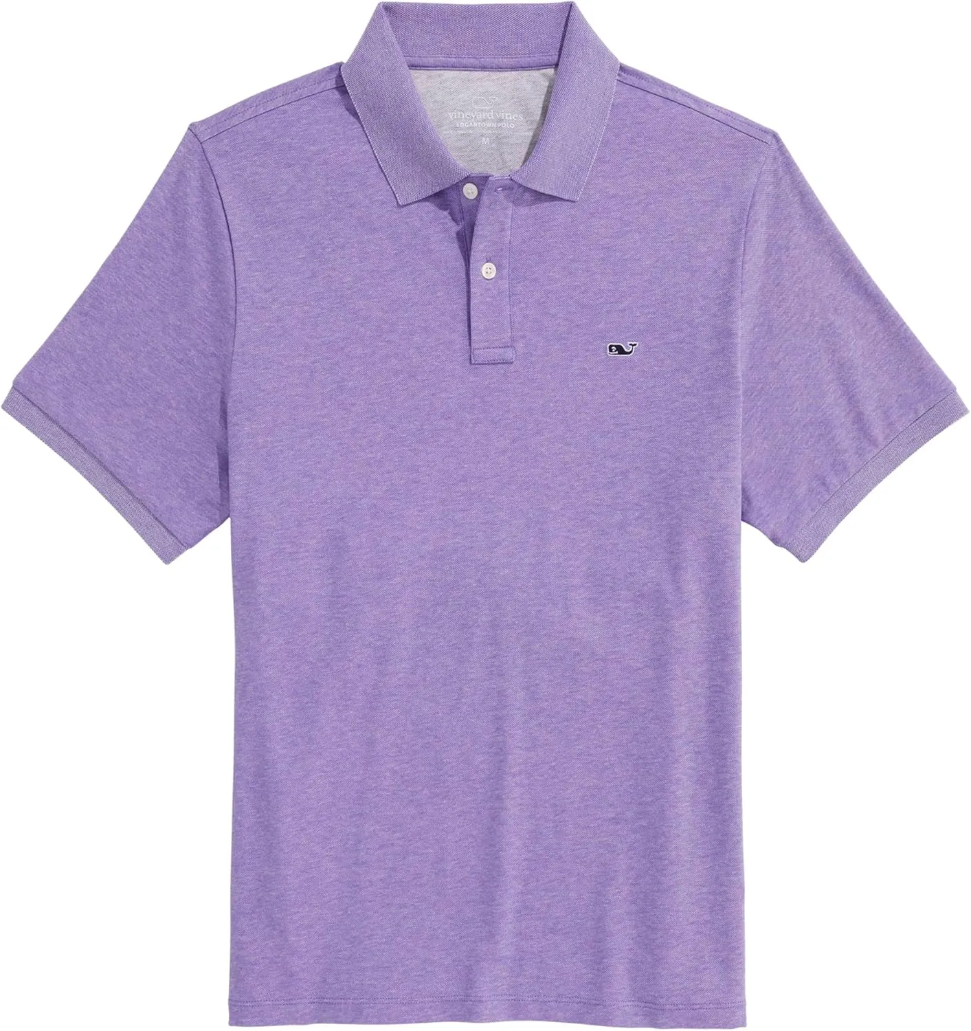 vineyard vines Men's Edgartown Pique Polo